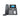 Teléfono ip Grandstream GRP2604P