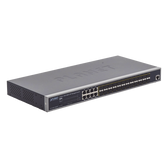 Switches Planet GS-5220-16S8CR