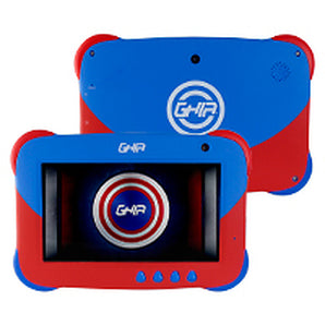 Tablet Ghia azul