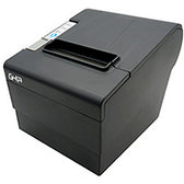 Impresoras de recibos Ghia GTP801 negro