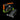 Tarjeta de video Gigabyte GV-N5050OC-8GL