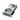 Tarjeta de video Gigabyte GV-N5060EAGLEOC ICE-8GD blanco