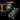 Tarjeta de video Gigabyte GV-N5070GAMING OC-12GD