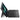 Tablet Ghia Gvpnt negro — vista 3