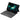 Tablet Ghia Gvpnt negro — vista 4