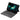Tablet Ghia Gvpnt negro