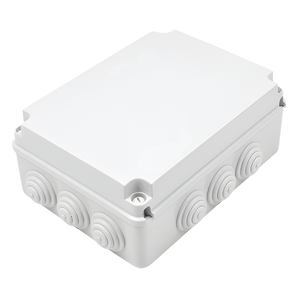 Gabinetes y cubiertas protectoras Gewiss GW-44-009