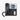 Teléfono ip Grandstream GXP2130 — vista 3