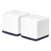 Puntos de acceso WiFi Mercusys H50G2PACK
