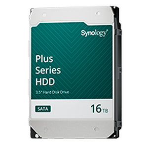 Disco duro Synology HAT3310-16T 16TB