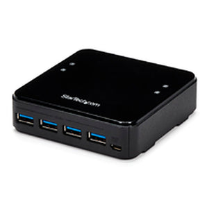 Switch conmutador usb StarTech.com