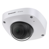 Cámaras de seguridad Honeywell HC35W25R3