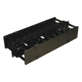 Accesorios para rack Siemon HCM-4-2U-D