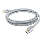 Cables HDMI y de video EPCOM Powerline HDMI2.1-2M