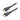 Cable StarTech.com HDMM10 negro