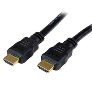 Cable StarTech.com HDMM2M negro