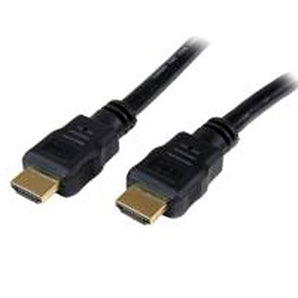 Cable StarTech.com HDMM3M negro