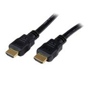 Cable StarTech.com HDMM50CM negro