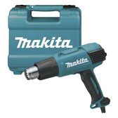 Herramienta manual Makita HG-6031-VK