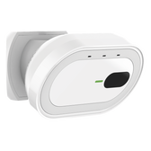 Cámaras de seguridad Hikvision HM-TD1018-1/QR