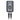 Cámaras de seguridad Hikvision HM-TD3028T-2/Q(B