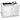 Impresora HP LaserJet Enterprise blanco — vista 3