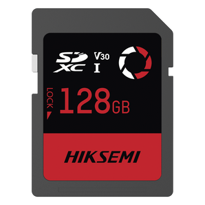 Tarjetas microSD HIKSEMI HS-SD-E30/128G
