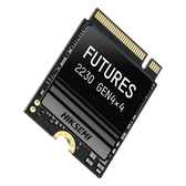 SSD internos HIKSEMI HS-SSD-FUTURES/1024G