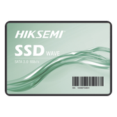 SSD internos HIKSEMI HS-SSD-WAVE(S)/1024G