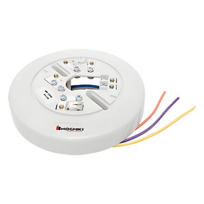 Accesorios para detección de incendio Hochiki HSC-4R