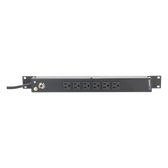 Multicontactos para rack LinkedPro HTCM1U6C