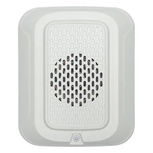 Notificación (sirenas/estrobos) System Sensor HW-L-LF