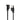 Cable StarTech.com HX-15F-Power-Cord negro
