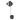 Jacks y conectores Panduit IAEBH6XS — vista 3