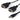 Cable StarTech.com negro