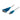 Cable StarTech.com azul