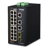 Switches Planet IGS-20160HPT