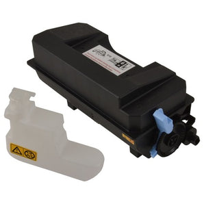 Tóner Compatible Ricoh IM 550F (418477) / IM 600SRF (418480)