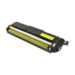 Tóner Compatible Brother TN-213Y / TN-227Y Amarillo
