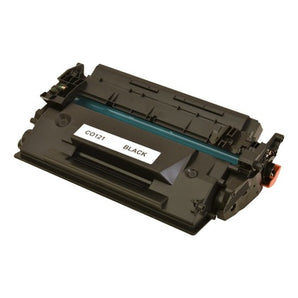 Tóner Compatible Canon 121 / HP 87A