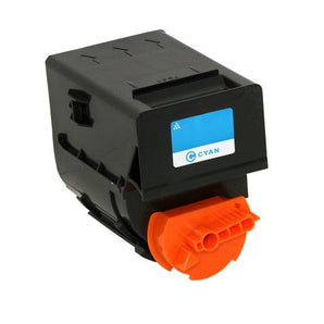 Tóner Compatible Canon GPR-23 Cian