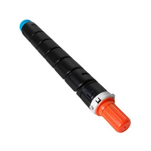 Tóner Compatible Canon GPR-36 Cian