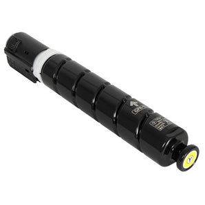 Tóner Compatible Canon GPR-51 Amarillo