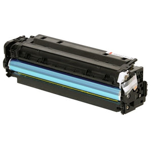 Tóner Compatible HP 305A (CE412A) Amarillo