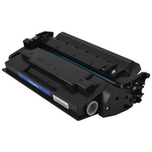 Tóner Compatible HP 58X (CF258X) Sin Chip