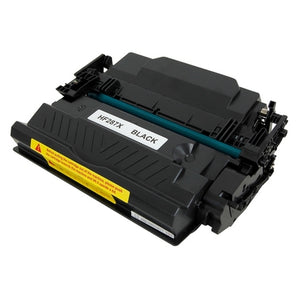 Tóner Compatible HP 87X (CF287X)