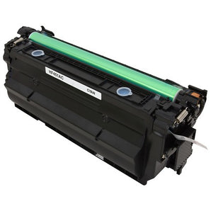 Tóner Compatible HP 655A (CF451A) Cian