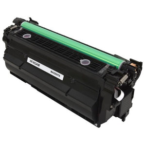 Tóner Compatible HP 655A (CF453A) Magenta
