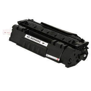 Tóner Compatible HP 49A (Q5949A)