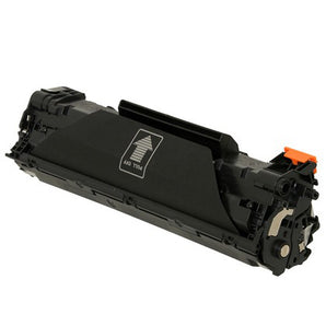 Tóner Compatible HP 35A (CB435A) / 36A (CB436A) / 85A (CE285A) / Canon 125